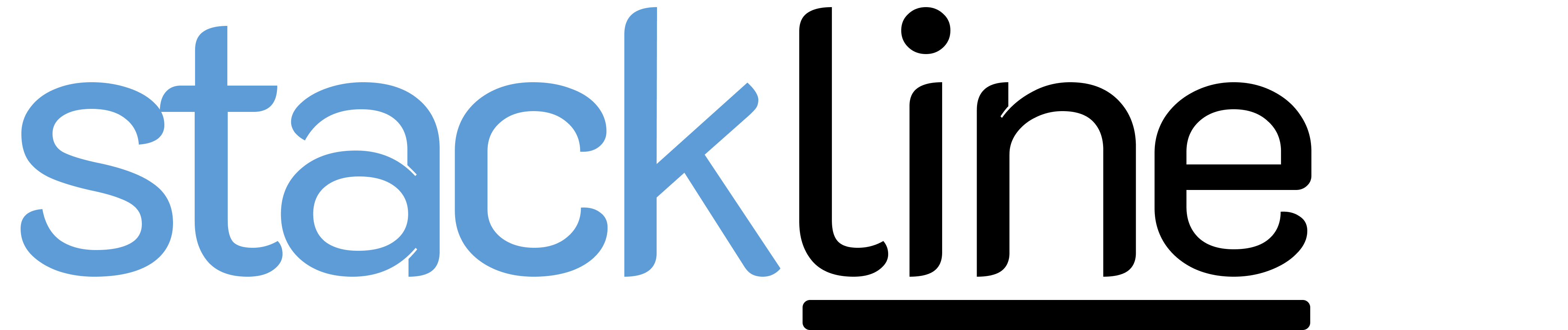 Stackline Capital